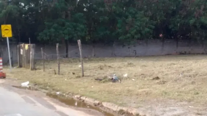 Lote/Terreno para venda com 1950 metros quadrados em Jardim São Carlos - Sorocaba - SP