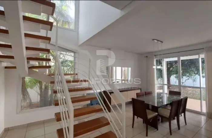Casa Sobrado com 3 quartos para alugar - Condomínio Jardim Sul Ribeirão Preto /SP