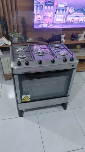 Fogão