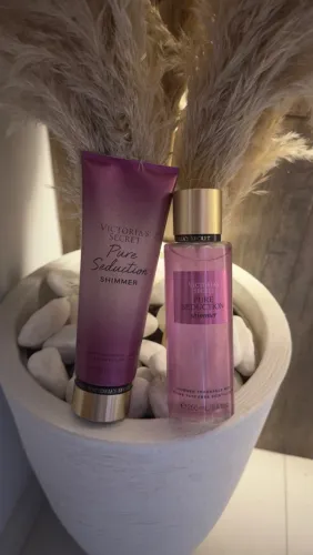 Body splash victoria secrets