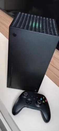 Xbox série X