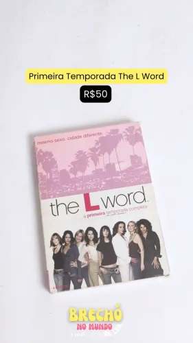 PRIMEIRA TEMPORADA THE L WORD