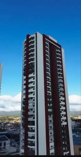 Apartamento Mandarim Campolim