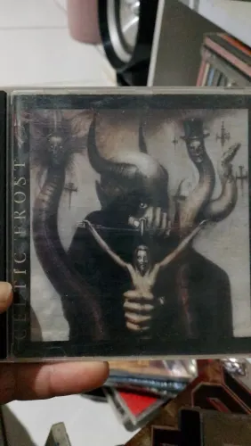 Celtic Frost 