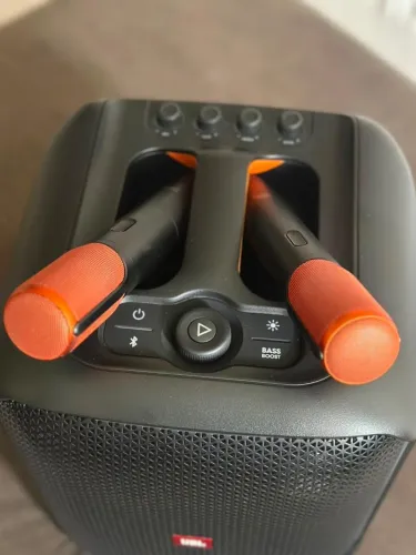 JBL PARTYBOX