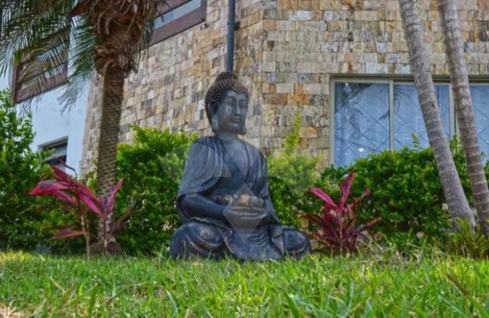 Pousada La Ferrugem, 35 súites, Ferrugem/Garopaba-SC