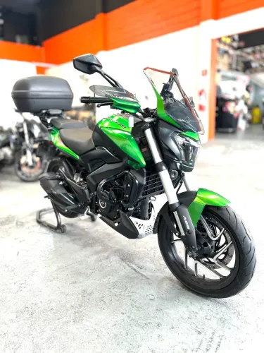 Dominar 400 2024