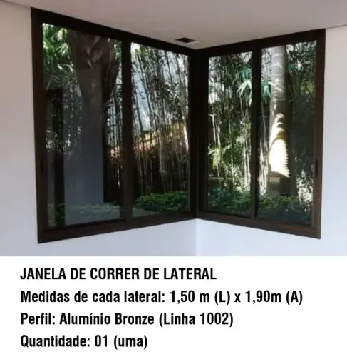 Portas e Janelas (2/2)