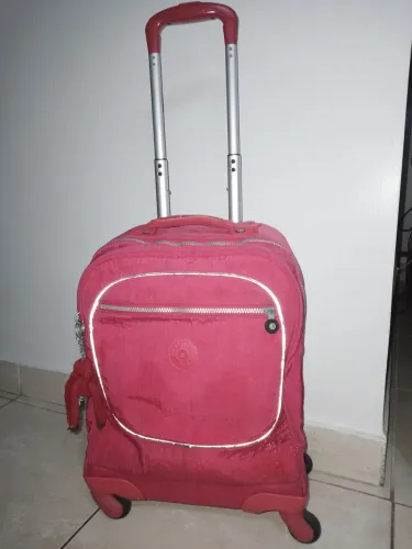 Mochila Kippling