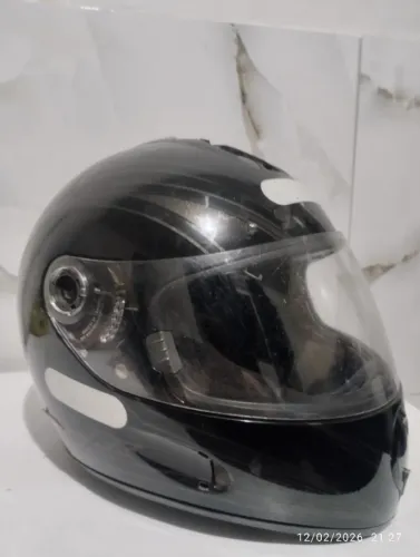 Capacete Shark S800 FusionTec