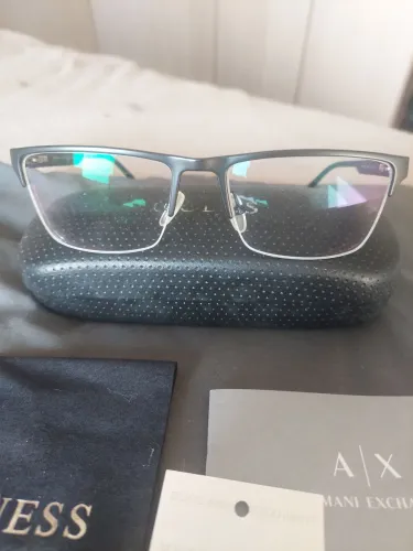 Óculos Armani