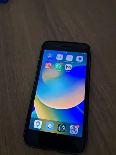 Iphone 8 plus