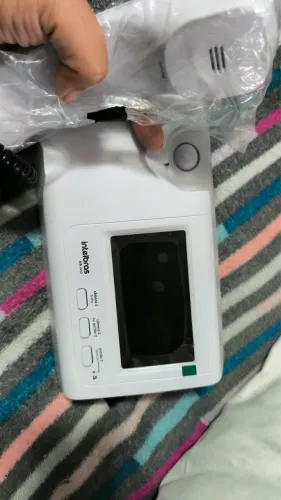 Video porteiro Intelbras ivr 1010