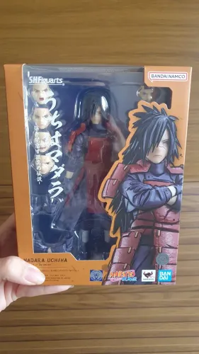 Sh figuarts Madara