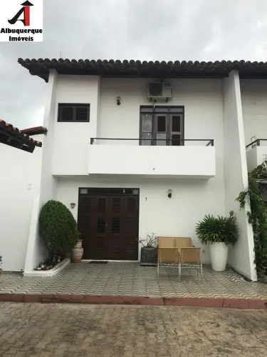 CASA RESIDENCIAL em SÃO LUIS - MA, Renascença