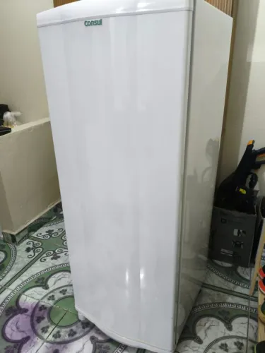 GELADEIRA com nota fiscal