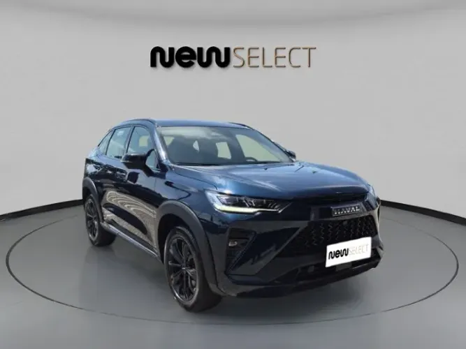 GWM Haval H6 GT Phev AWD 2025