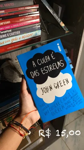 LIVROS