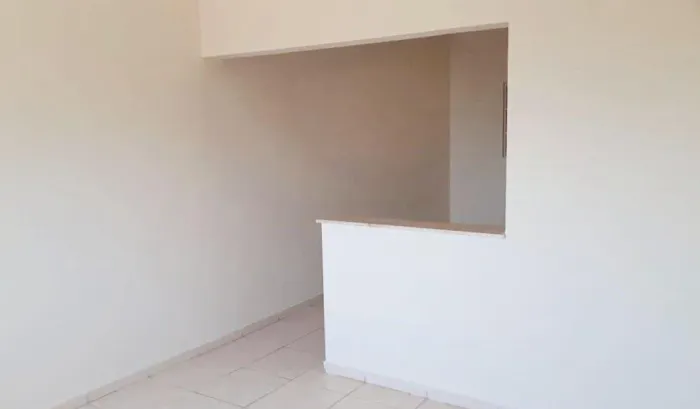 Kitnet com 1 dormitório para alugar, 30 m² por R$ 970,00/mês - Parque Residencial Potiguar