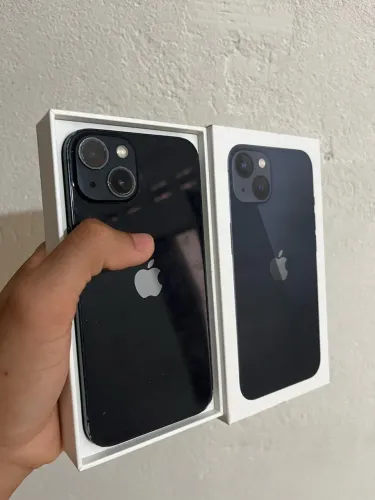 iPhone 13