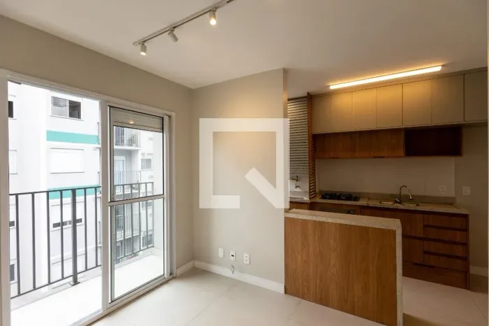 Apartamento à Venda - Jardim Marajoara , 2 Quartos, 37 m2