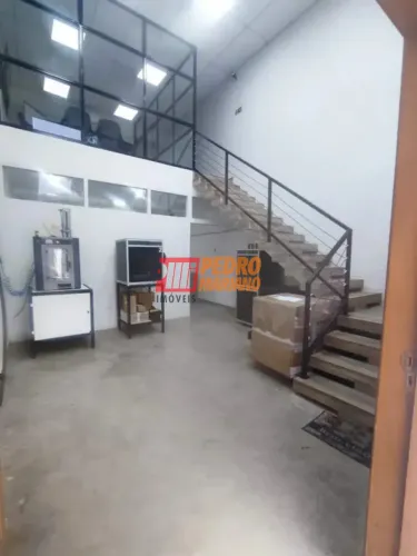 Imóvel Comercial no Bairro Paraiso em Santo André
