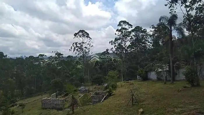 Caete (Mailasqui) São Roque 2.780,00 (M²)