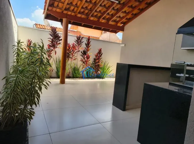 Casa à venda, Condomínio Moradas de Itaici, Indaiatuba, SP