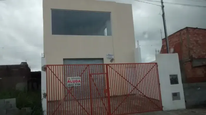 Salão Comercial Itaquaquecetuba 280 m²