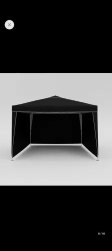 Tenda Gazebo 3x3