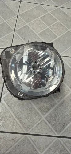 Farol Renegade