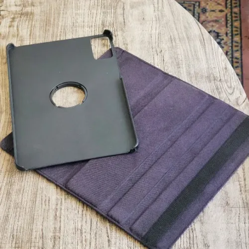  Capa Giratória  Xiaomi Redmi Pad SE 11''