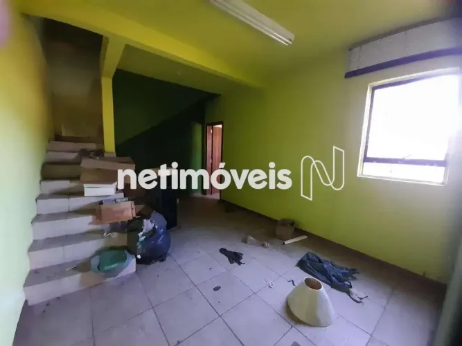 Venda Lote-Área-Terreno Caiçaras Belo Horizonte
