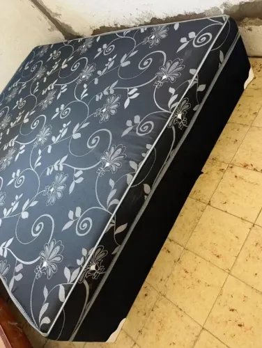 CAMA BOX CASAL - LOJA VIRTUAL - ENTREGAMOS HOJE