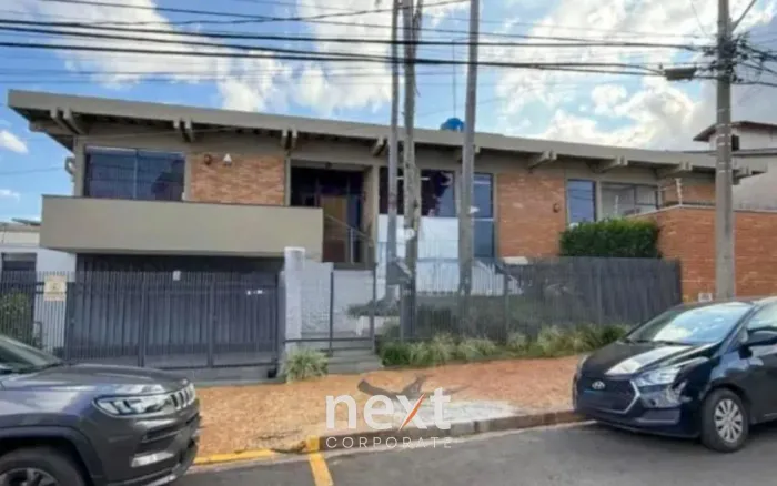 casa - Jardim Guanabara - Campinas