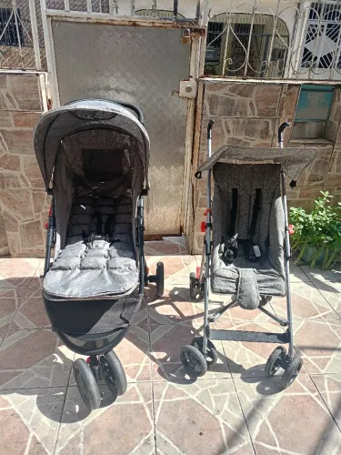 Carrinhos de Bebê