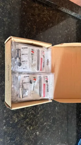 20 conectores RJ45 Cat6 blindado Furukawa 