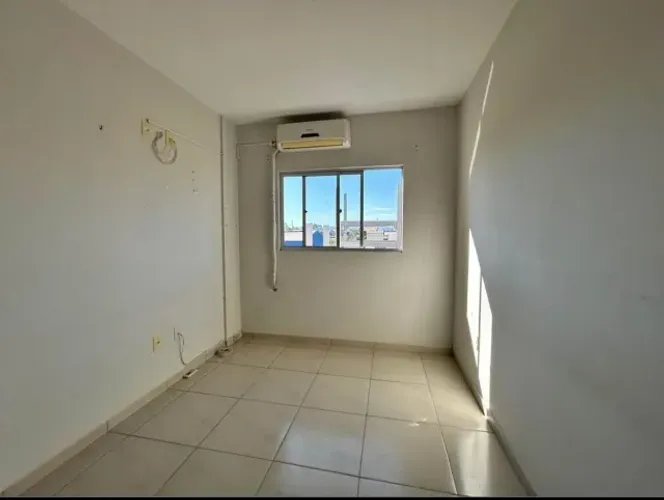 Apartamento Semi Mobiliado para Alugar no Residencial São João Club (Tubarão - SC)