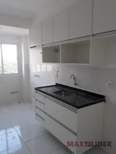 Apartamento para Locação - Barueri.