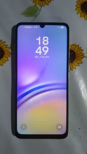 Vendo Galaxy A05 128 GB