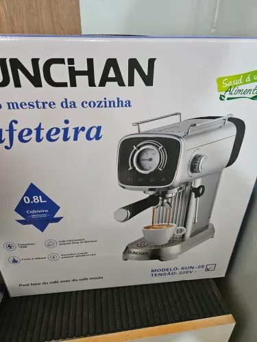 Cafeteira