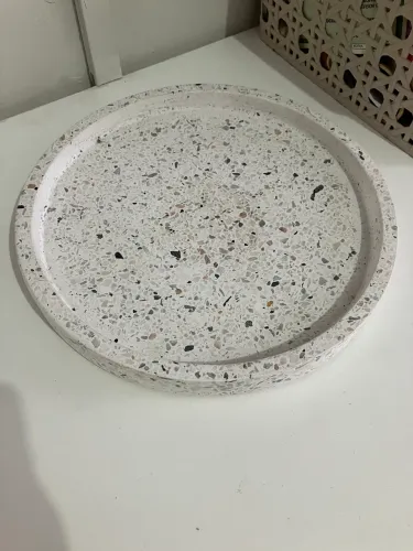Bandeja granilite Lyor