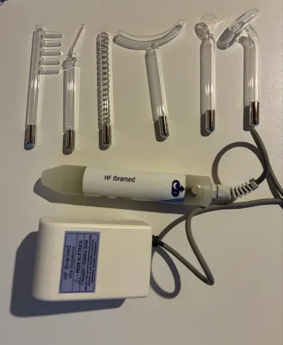 Alta Frequência HTM