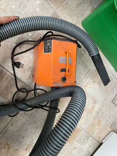 Soprador pet
