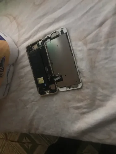 iPhone 7 