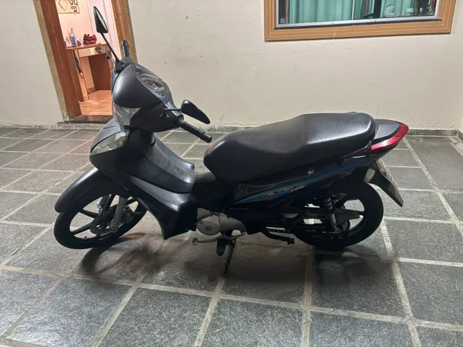 Honda Biz 125