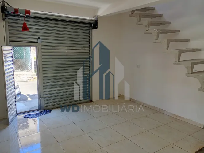 Ponto Comercial para alugar no bairro Vila Morgadouro - São Paulo/SP, Zona Leste