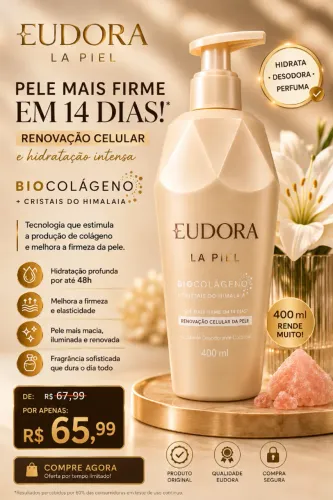 Revendedora Avon, Natura e Multimarcas