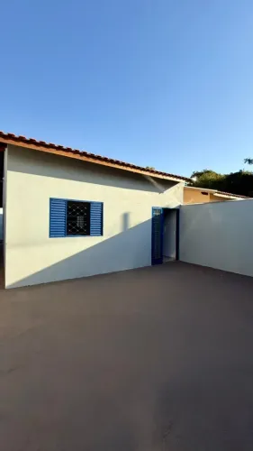 Casa a venda no bairro Jardim Primavera