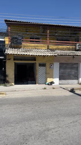 Alugo Loja na Av João XXIII Sta Cruz